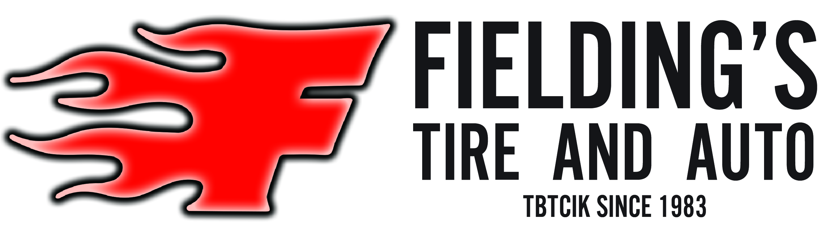 Fieldings OK tire & Auto