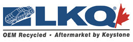 LKQ - OEM Recycled - Aftermarket by Keystone